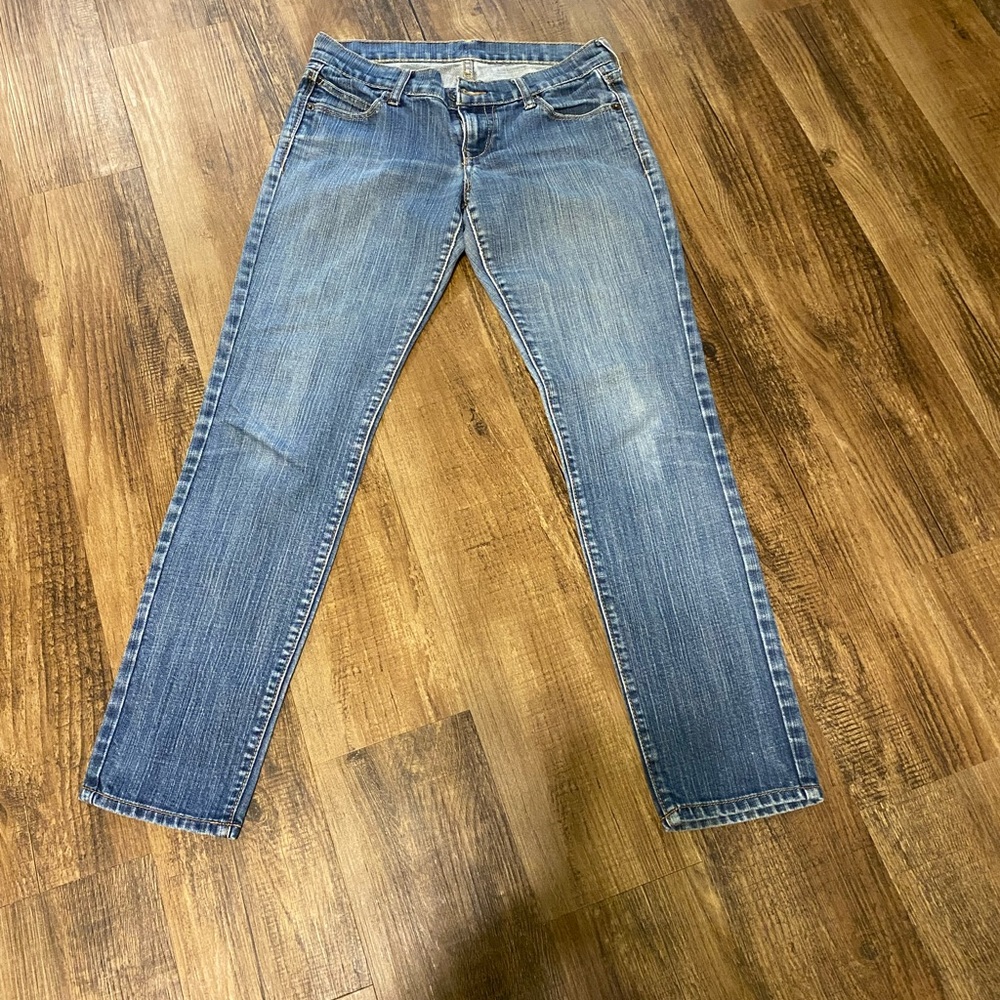Old navy girls jeans
